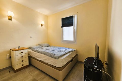 Rækkehus i Mojacar, Almeria, Mojacar - € 310.000 | Ref: 1505 - foto 7